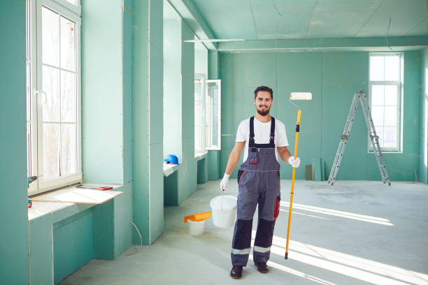 Best Basement Mold Removal  in Wartburg, TN