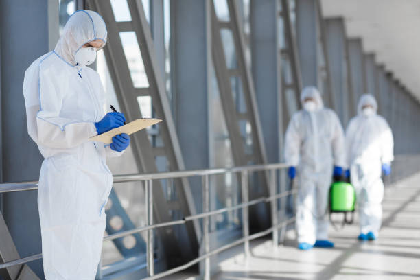 Best Mold-Related Health Consultation  in Wartburg, TN