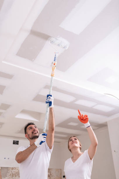 Best Environmental Consulting for Mold Prevention  in Wartburg, TN